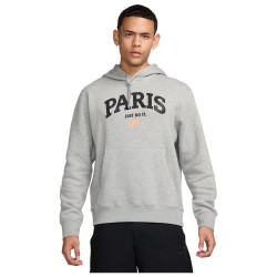 Nike Ανδρικό φούτερ Sportswear City Hoodie